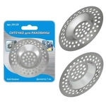 Ситечко д/ раковины D 7 см