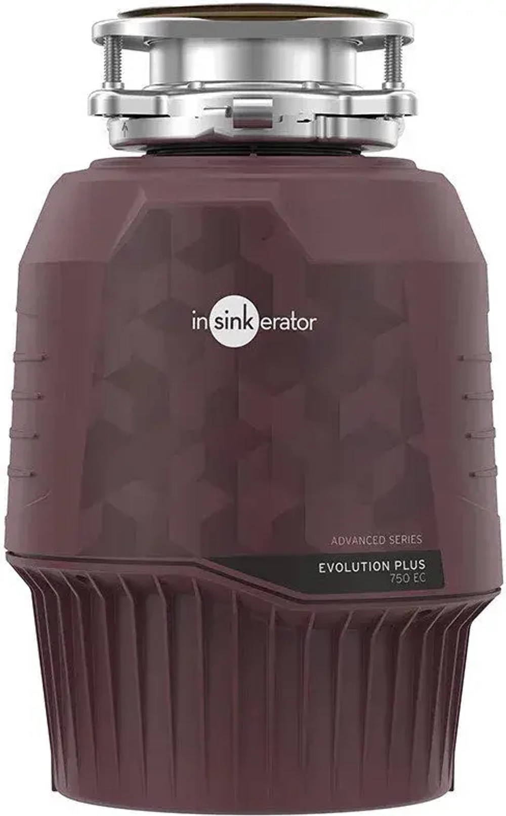 Измельчитель пищевых отходов InSinkErator Evolution Plus 750 EC