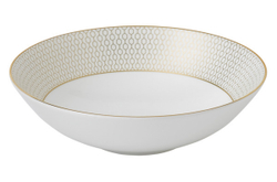 Тарелка суповая 20см Wedgwood Аррис