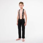 Детские лыжные разминочные самосбросы ARSWEAR Professional kids