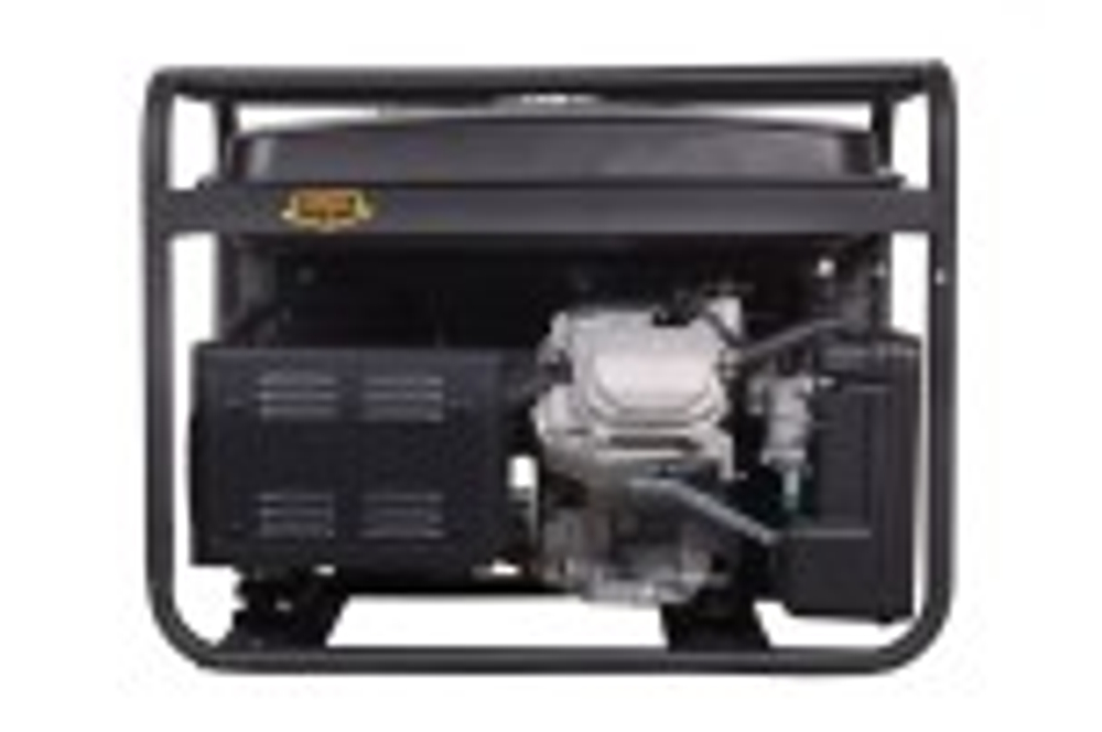 Генератор бензиновый HUTER DY13000 LX электростартер 64/1/79