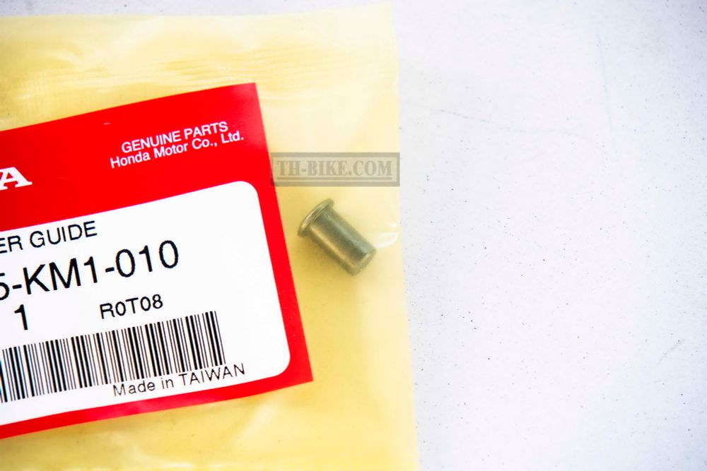 23225-KM1-010.  PIN, ROLLER GUIDE