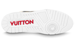 Кроссовки LOUIS VUITTON Trainer, 1ABLWE