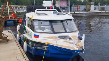 Berkut ACTIVE SERIES