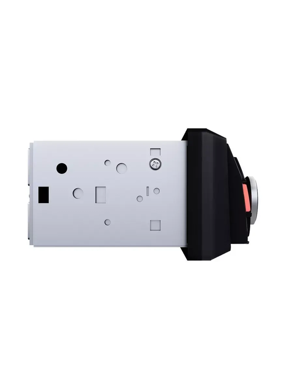 Автомагнитола USB С BLUETOOTH  CMX-165 ()
