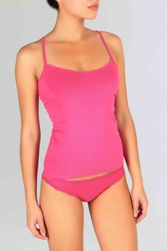 Майка женская ATLANTIC LVS-665