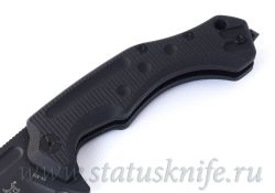 Нож FOX knives модель 520 DESERT FOXфотография - 3