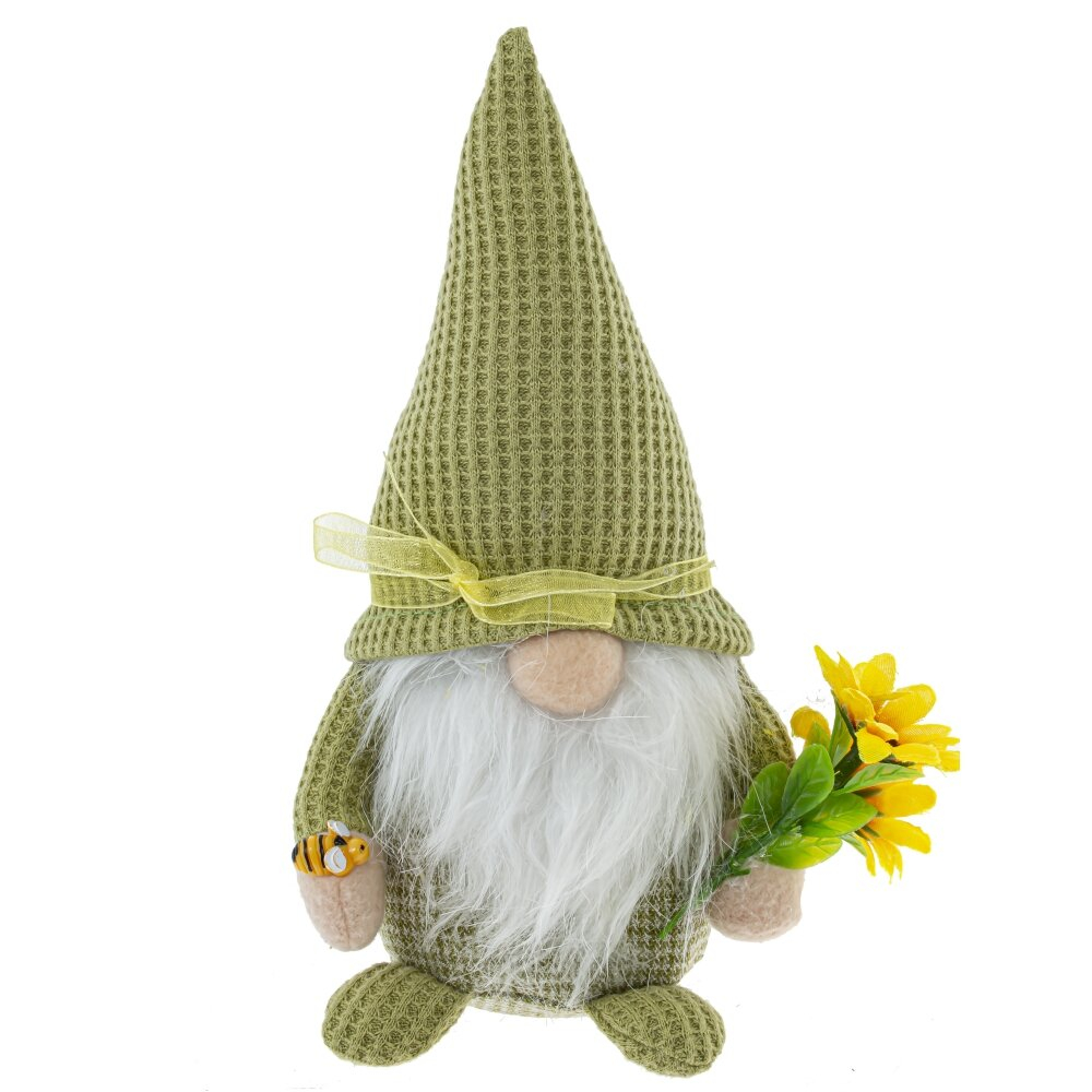 Игрушка набивная Гном