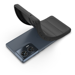 Противоударный чехол Flexible Case для Moto Edge 50 Fusion