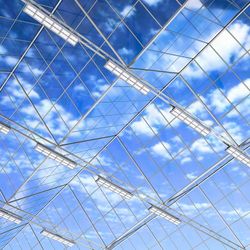 Светильник АгроСвет WALLY 150вт 332мкмоль FS-WMT-150-67-XY-900-ZZZ