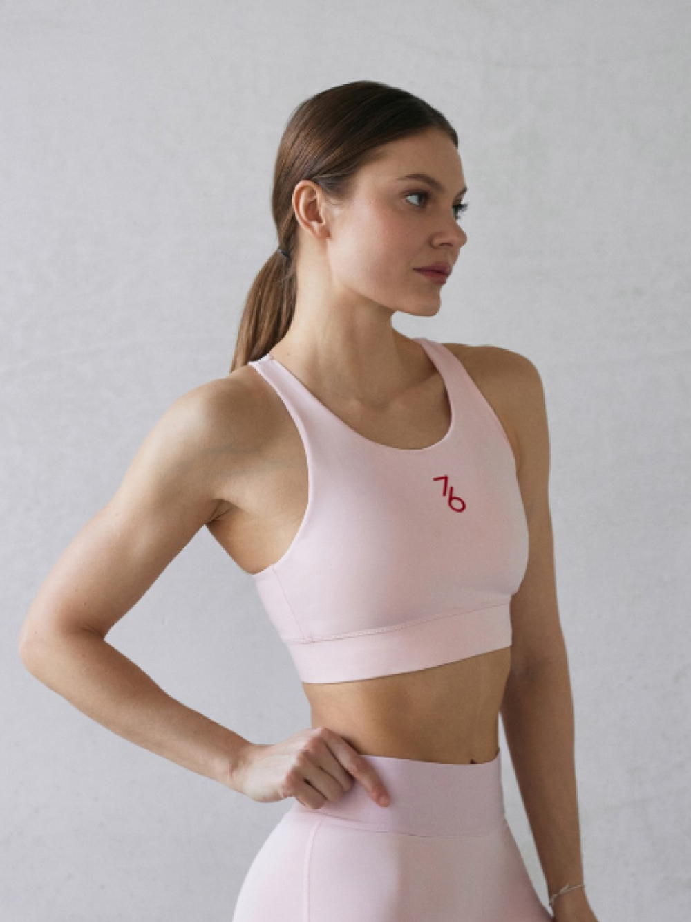 Топ Ana Top Mangano Calcite