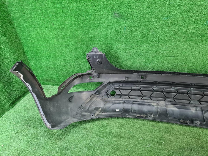 Бампер задний Hyundai Creta 2 (2021-н.в.)