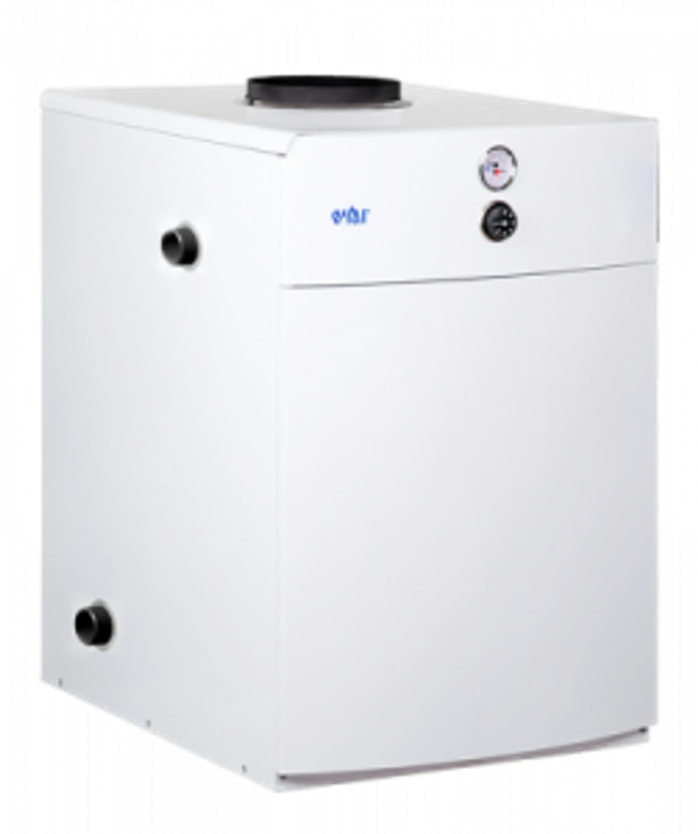 Напольный газовый котел Очаг АОГВ - 8Е Sit-630