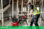 Пылесос Milwaukee M18 F2VC23L (4933478964)