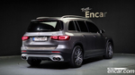 Mercedes-Benz GLB-Class X247 AMG GLB35 4MATIC (06.2022)