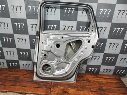 Дверь задняя правая Karoq, Taos 17-нв Б/У Оригинал 575833312B