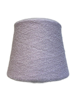 Пряжа на бобине (Италия) 72% альпака 28% п/а Легкое букле 240г 100г-900м