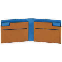 Портмоне Piquadro Bagmotic PP4248BM/CUBL