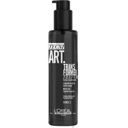 L'Oreal Professionnel Tecni.Art Transformer - Паста 150 мл