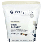 Metagenics, UltraGI Replenish®, ваниль, 1305 г (46,03 унции)