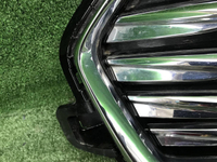 Решетка радиатора Haval Jolion (2021-н.в.)
