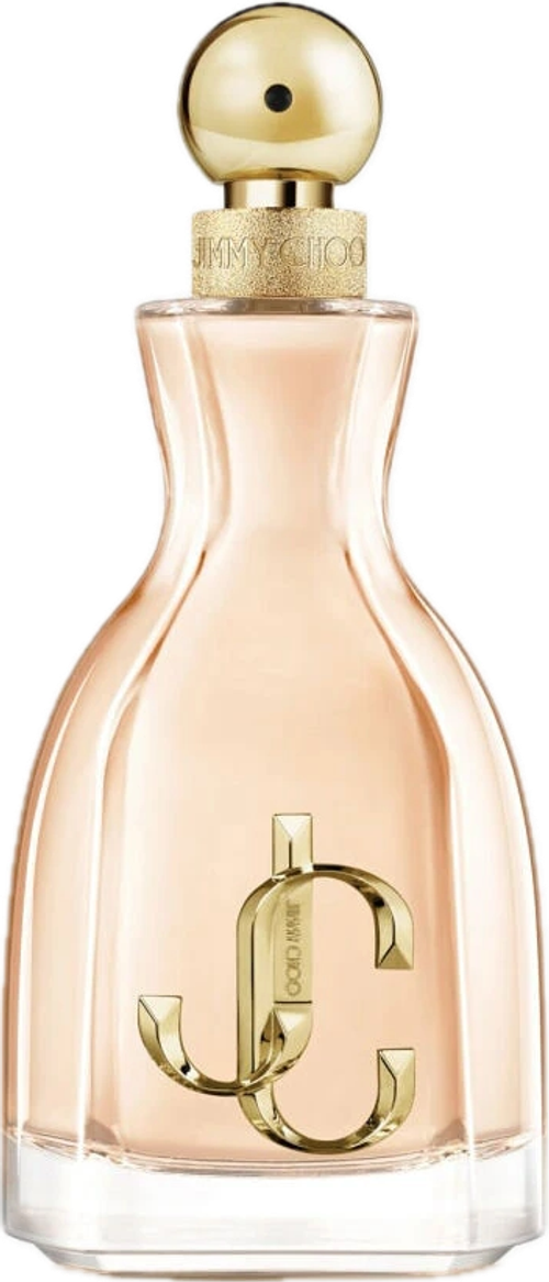 Jimmy Choo I Want Choo EDP
