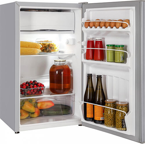 холодильник NordFrost NR 403 S