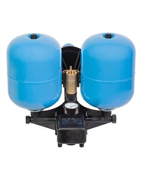 Автоматика для насосов