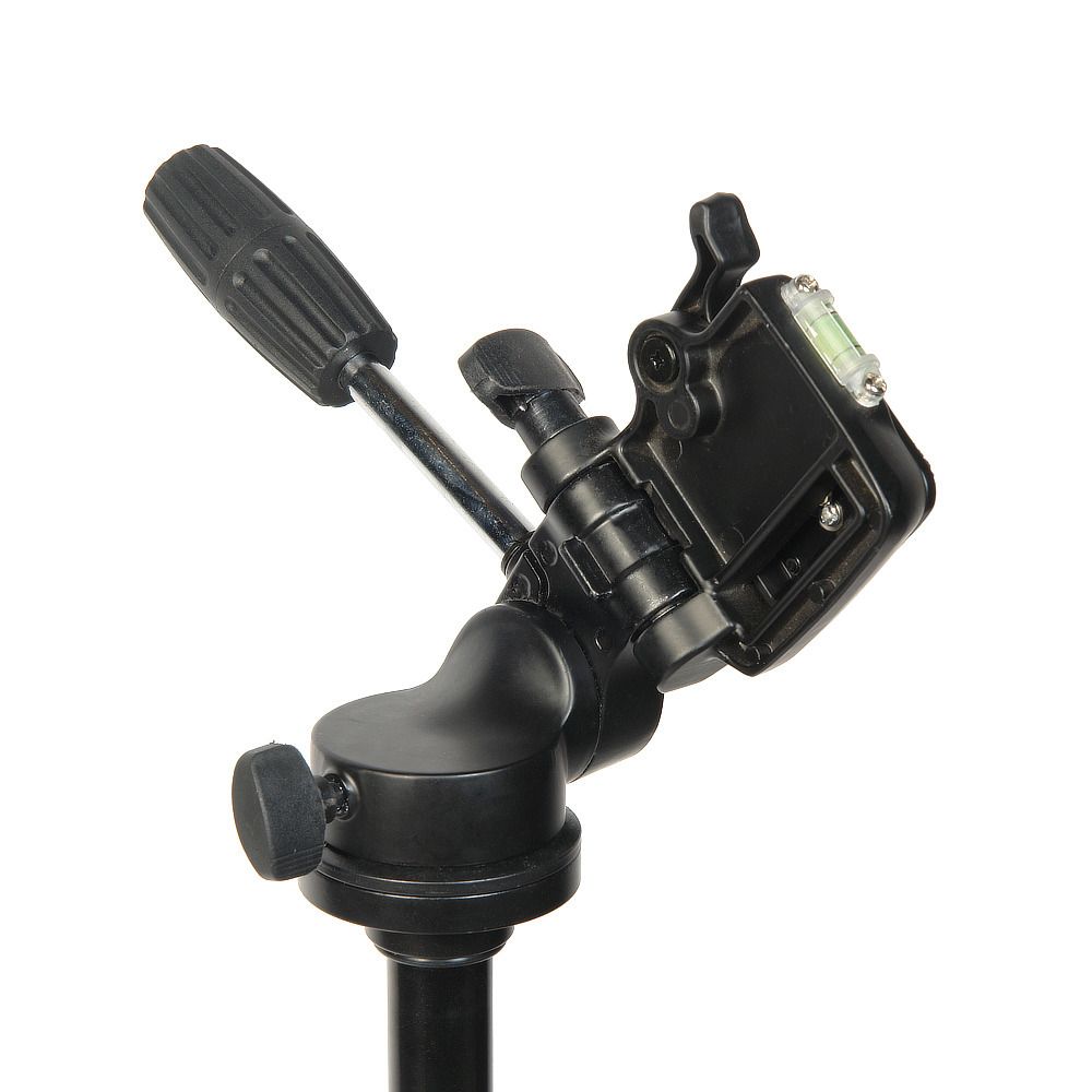 Штатив Falcon Eyes Silver line 517 3D-2 с 3D головкой