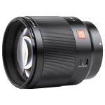 Объектив Viltrox AF 85mm f/1.8 Canon RF