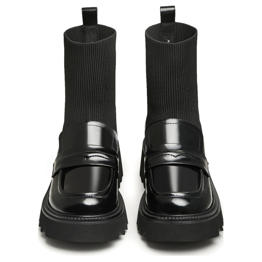 Teenmix Ankle Boots 5.5cm Women"s