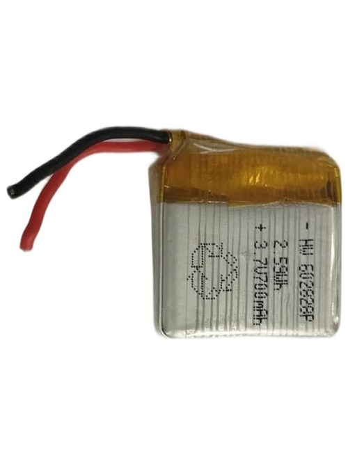 Аккумулятор для квадрокоптера syma x26 pro