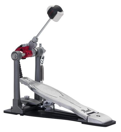 Eliminator Solo Red Педаль Для Бас Барабана, Двойная Цепь Pearl P-1030R