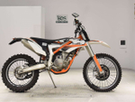 KTM Freeride 350 VBKFRA40XDM290485