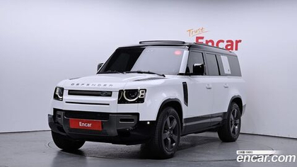 Land Rover Defender (L663) 130 D300 X-Dynamic HSE (03.2023)