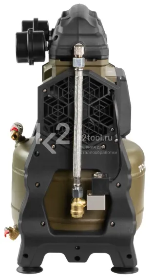 Поршневой бесщеточный компрессор TC-BL AC2082