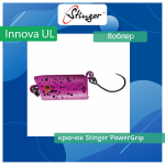 Воблер Крэнк Innova UL 20S-SR #004 Крэнк (Crank)