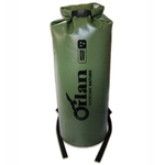 Гермомешок-рюкзак Orlan Dry Bag Экстрим 60 л