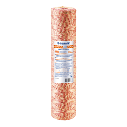 Картридж Барьер ФерроНить Микс Big Blue 20