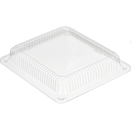 Крышка С-18К прозрачная