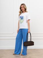 Футболка Сибелла-6 Виотекс БЕЛЫЙ