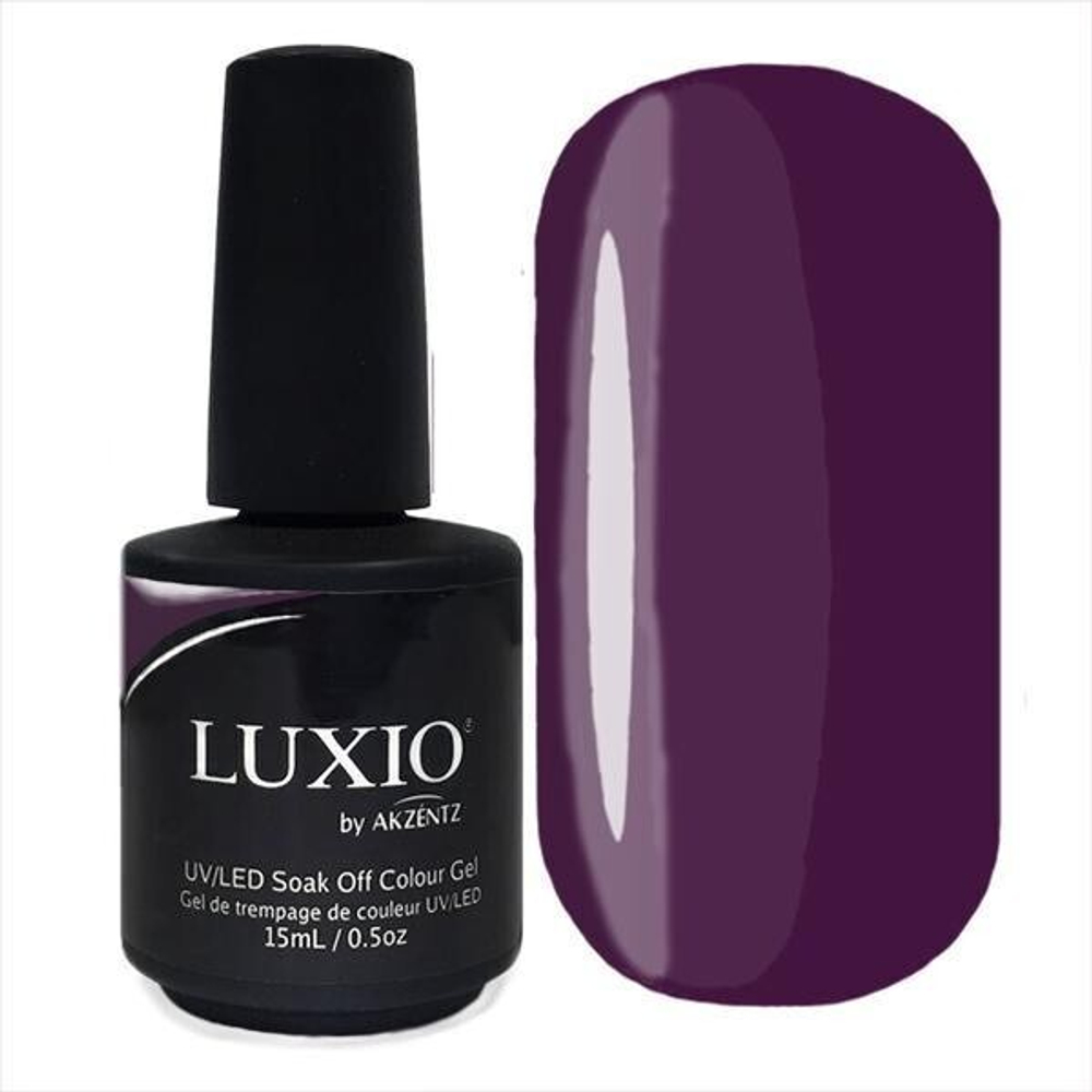 LUXIO MAGIC