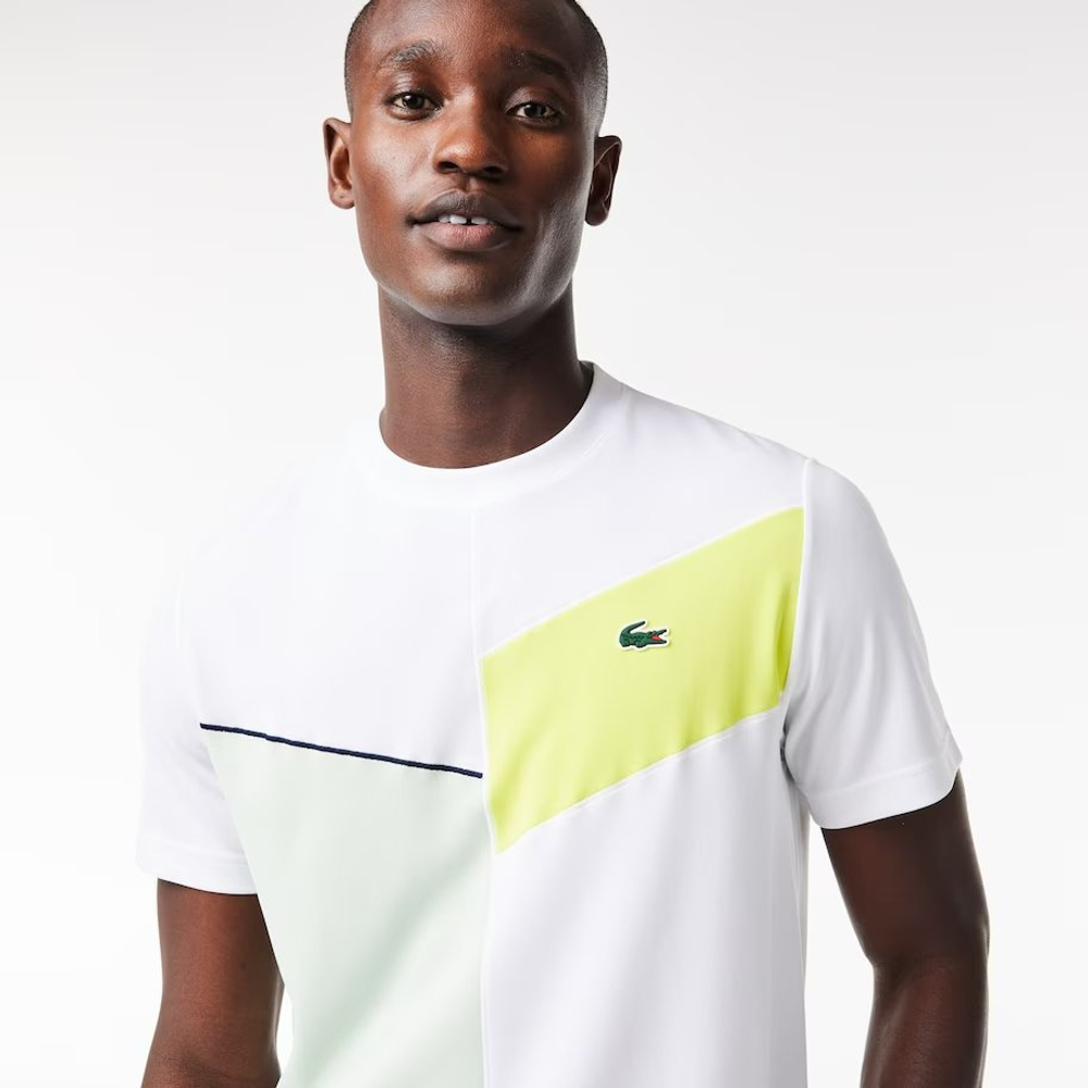 Lacoste tennis sweatshirt new arrivals
