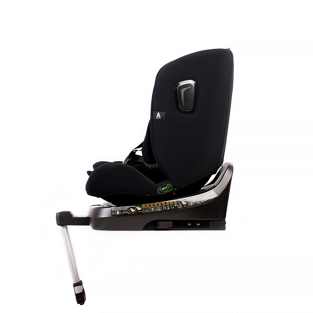 Автокресло Peppy UNOfix 0-36 I-Size 40-150 см