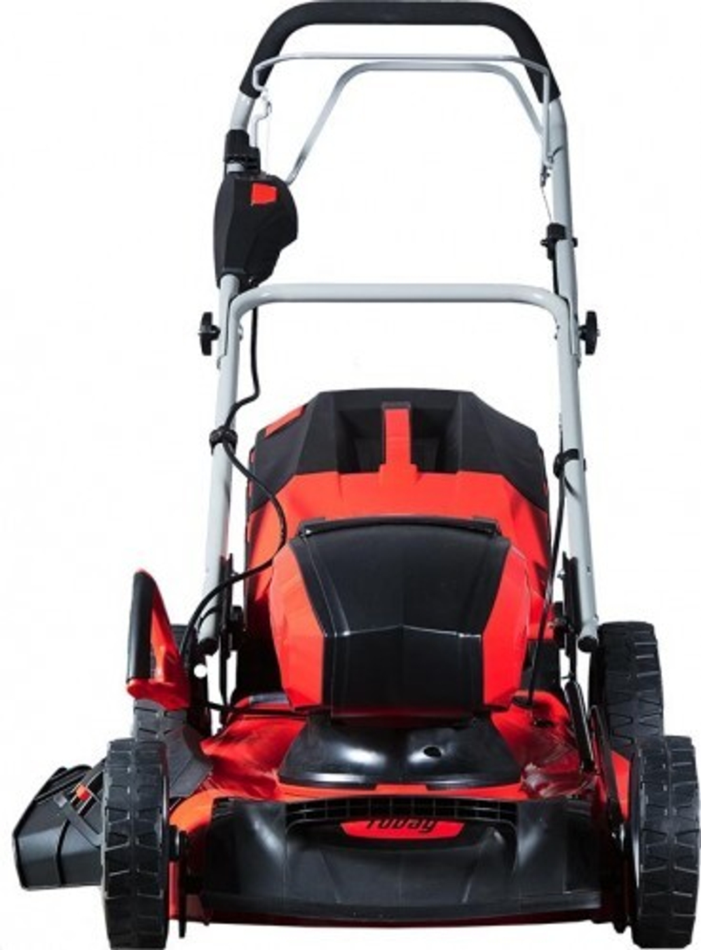 Газонокосилка аккумуляторная FUBAG FLA 5180 SM самоходная 641066