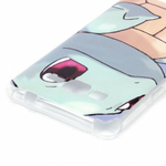 Чехол ТПУ Покемон для Samsung G530H Galaxy Grand Prime, 009221