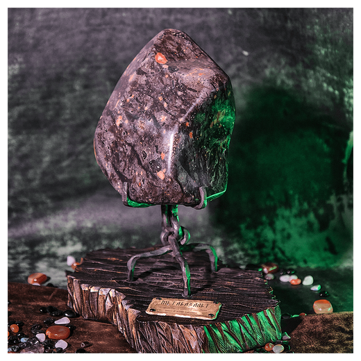 Артефакт «Камень бесконечности»