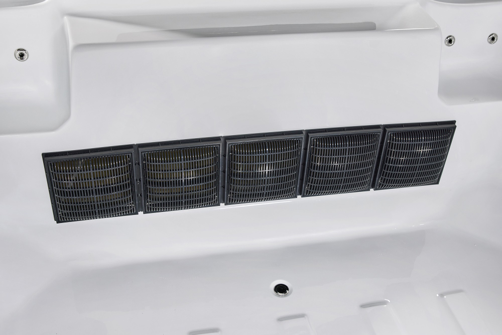 Плавательный спа бассейн Victoria Star VS-GT804