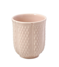 Стакан для чая Pont Aux Choux Rose Poudre (270 мл)