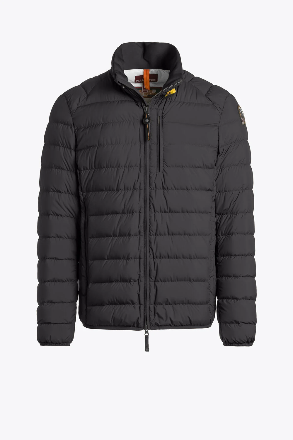 Куртка муж. PARAJUMPERS UGO 736 графит